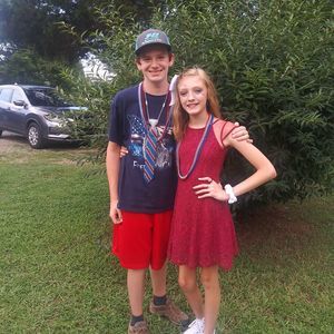 Meet your Posher, Hailey